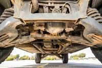 1987 AM General Humvee M1097R1 for sale