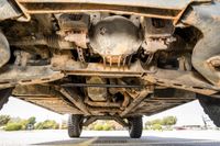 1987 AM General Humvee M1097R1 for sale