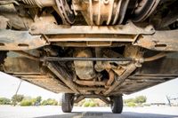 1987 AM General Humvee M1097R1 for sale