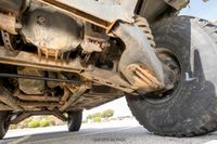 1987 AM General Humvee M1097R1 for sale