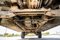 1987 AM General Humvee M1097R1 for sale