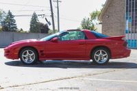 1999 Pontiac Firebird Trans Am WS6 for sale