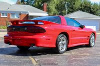 1999 Pontiac Firebird Trans Am WS6 for sale
