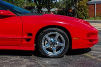 1999 Pontiac Firebird Trans Am WS6 for sale
