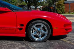 1999 Pontiac Firebird Trans Am WS6 for sale