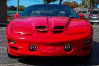 1999 Pontiac Firebird Trans Am WS6 for sale