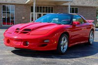 1999 Pontiac Firebird Trans Am WS6 for sale
