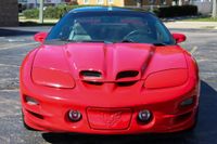 1999 Pontiac Firebird Trans Am WS6 for sale