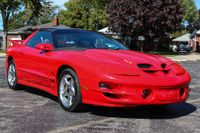 1999 Pontiac Firebird Trans Am WS6 for sale