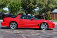 1999 Pontiac Firebird Trans Am WS6 for sale