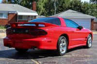 1999 Pontiac Firebird Trans Am WS6 for sale
