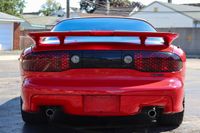 1999 Pontiac Firebird Trans Am WS6 for sale
