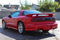 1999 Pontiac Firebird Trans Am WS6 for sale