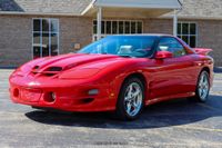 1999 Pontiac Firebird Trans Am WS6 for sale