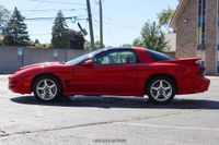 1999 Pontiac Firebird Trans Am WS6 for sale