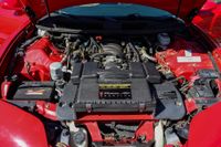 1999 Pontiac Firebird Trans Am WS6 for sale