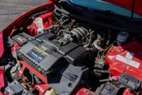 1999 Pontiac Firebird Trans Am WS6 for sale