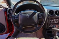 1999 Pontiac Firebird Trans Am WS6 for sale