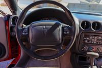 1999 Pontiac Firebird Trans Am WS6 for sale