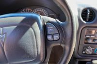 1999 Pontiac Firebird Trans Am WS6 for sale