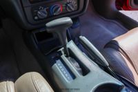1999 Pontiac Firebird Trans Am WS6 for sale