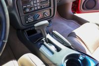 1999 Pontiac Firebird Trans Am WS6 for sale