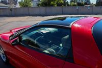 1999 Pontiac Firebird Trans Am WS6 for sale