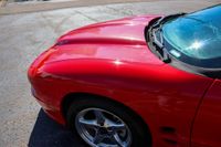 1999 Pontiac Firebird Trans Am WS6 for sale