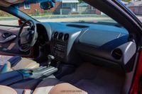 1999 Pontiac Firebird Trans Am WS6 for sale