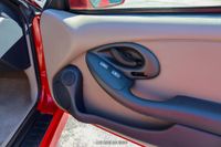 1999 Pontiac Firebird Trans Am WS6 for sale