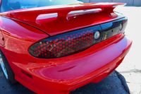 1999 Pontiac Firebird Trans Am WS6 for sale