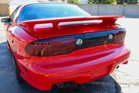 1999 Pontiac Firebird Trans Am WS6 for sale