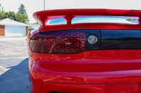1999 Pontiac Firebird Trans Am WS6 for sale