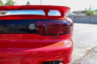 1999 Pontiac Firebird Trans Am WS6 for sale