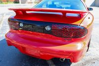 1999 Pontiac Firebird Trans Am WS6 for sale