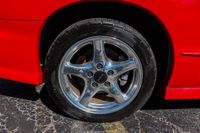 1999 Pontiac Firebird Trans Am WS6 for sale