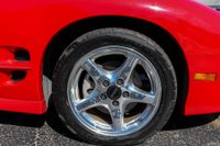 1999 Pontiac Firebird Trans Am WS6 for sale