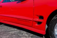1999 Pontiac Firebird Trans Am WS6 for sale