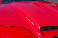 1999 Pontiac Firebird Trans Am WS6 for sale