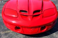 1999 Pontiac Firebird Trans Am WS6 for sale