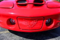 1999 Pontiac Firebird Trans Am WS6 for sale