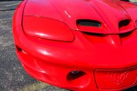 1999 Pontiac Firebird Trans Am WS6 for sale