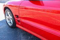 1999 Pontiac Firebird Trans Am WS6 for sale