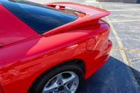 1999 Pontiac Firebird Trans Am WS6 for sale