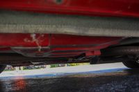 1999 Pontiac Firebird Trans Am WS6 for sale
