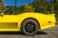 1975 Chevrolet Corvette Convertible Restomod LS2 for sale