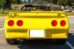 1975 Chevrolet Corvette Convertible Restomod LS2 for sale