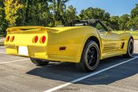 1975 Chevrolet Corvette Convertible Restomod LS2 for sale