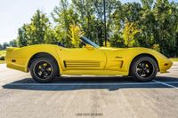 1975 Chevrolet Corvette Convertible Restomod LS2 for sale
