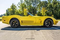 1975 Chevrolet Corvette Convertible Restomod LS2 for sale